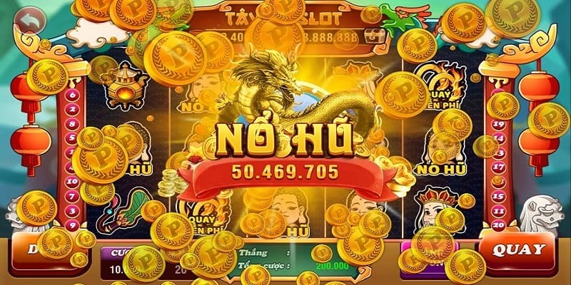 Trải nghiệm hàng loạt tựa game Nổ Hũ FB88 siêu lôi cuốn