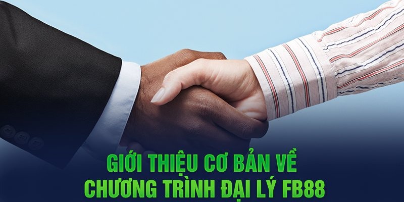 Đại lý fb88 - Cộng sự hợp tác và phát triển bền vững của nhà cái