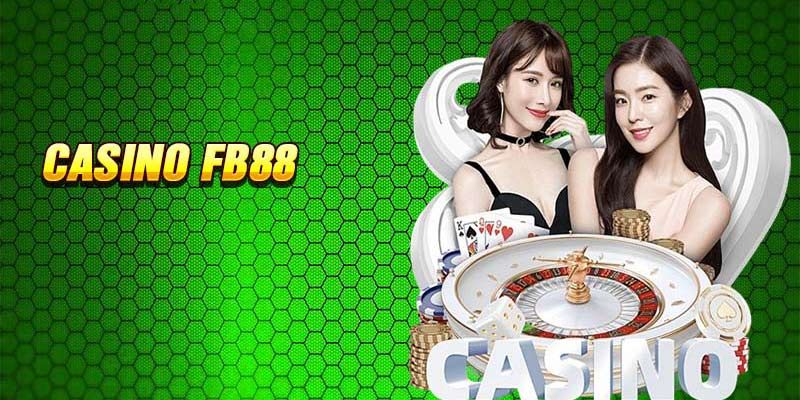 Giới thiệu fb88 kho game khổng lồ, nhiều loại hình cá cược thú vị