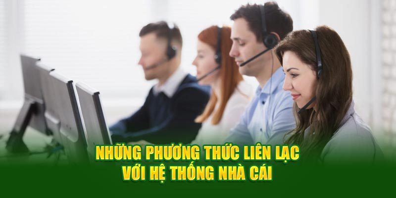Những kênh liên lạc fb88 phổ biến và hiệu quả cho hội viên
