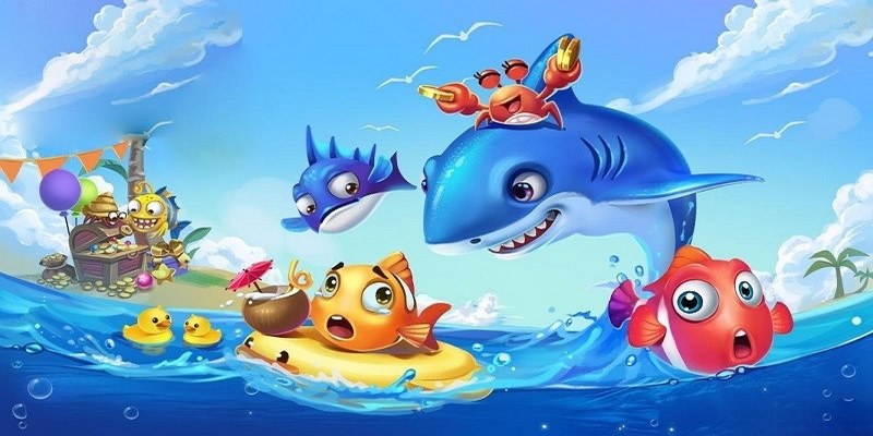 Tổng quan đôi nét về chuyên mục bắn cá FB88
