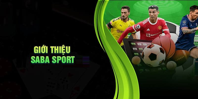 SABA Sports là sảnh cược mà bạn không thể bỏ qua tại thể thao FB88