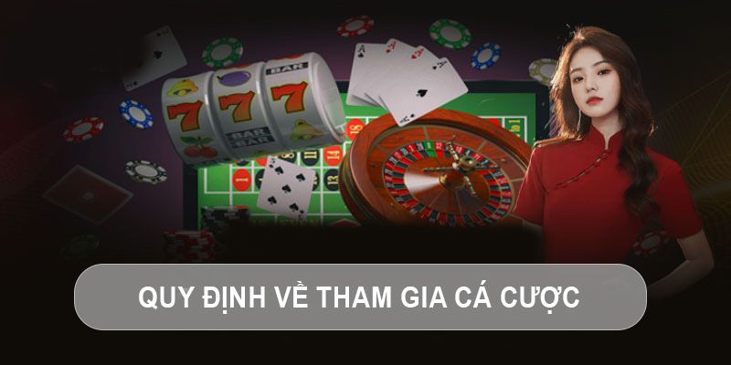 Trách nhiệm người chơi fb88 về độ tuổi hợp pháp