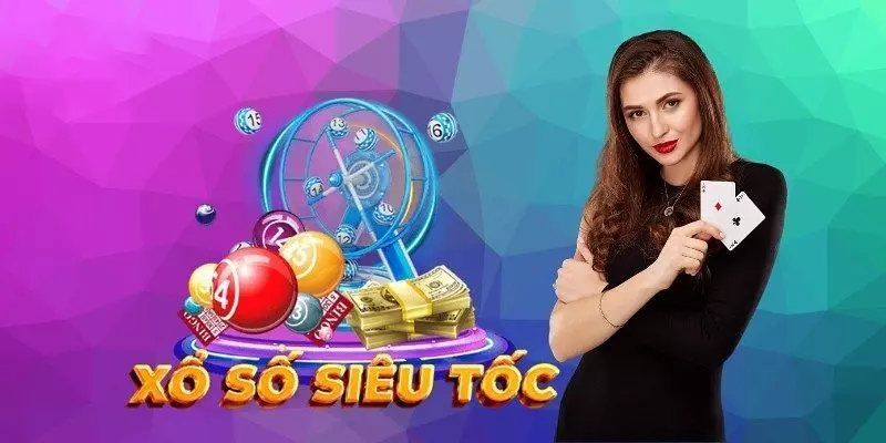 +3 sản phẩm xổ số fb88 hot mà bet thủ không nên bỏ lỡ