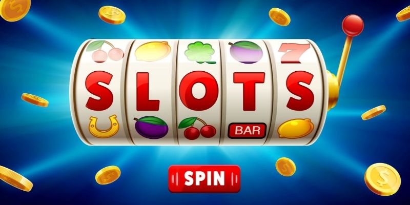 Thế giới slot game đa dạng