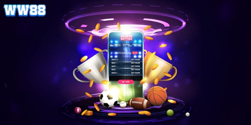 Các bước tải app WW88 an toàn
